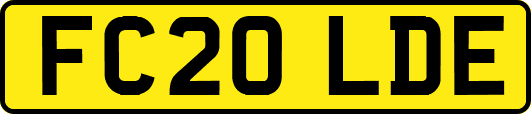 FC20LDE