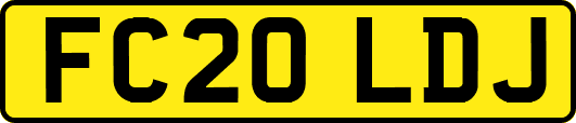 FC20LDJ
