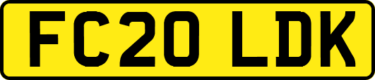 FC20LDK