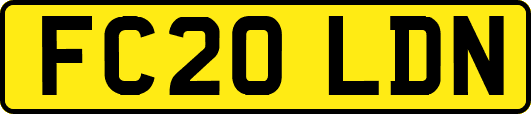 FC20LDN