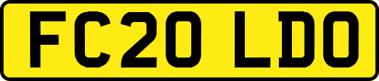 FC20LDO