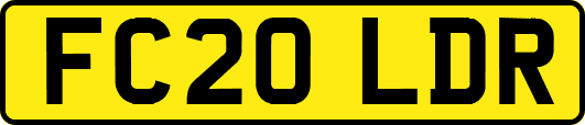FC20LDR