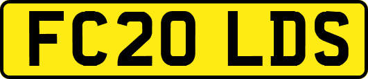 FC20LDS