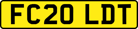 FC20LDT