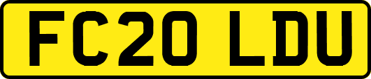 FC20LDU