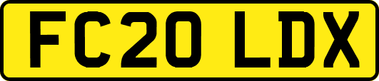 FC20LDX
