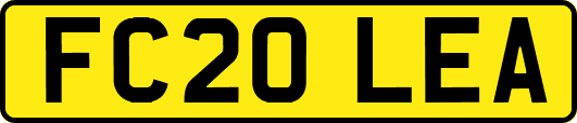 FC20LEA