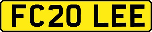 FC20LEE