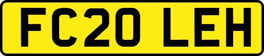 FC20LEH