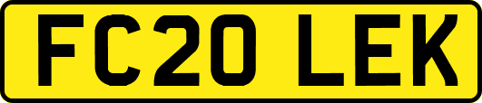 FC20LEK