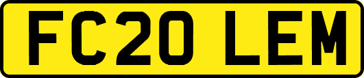 FC20LEM