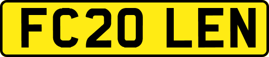 FC20LEN