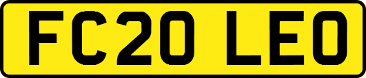 FC20LEO