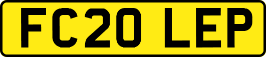 FC20LEP