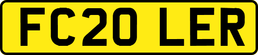 FC20LER