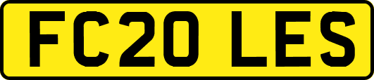 FC20LES