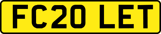 FC20LET