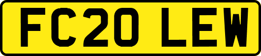FC20LEW