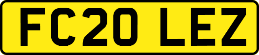 FC20LEZ