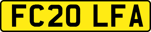 FC20LFA