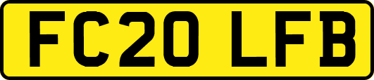 FC20LFB