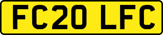 FC20LFC