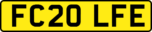 FC20LFE