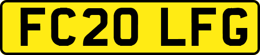 FC20LFG