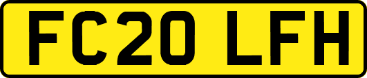 FC20LFH