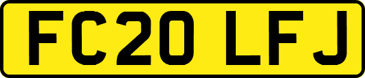 FC20LFJ