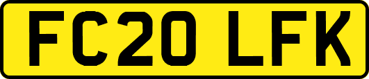 FC20LFK