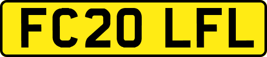 FC20LFL