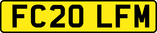 FC20LFM