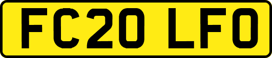 FC20LFO