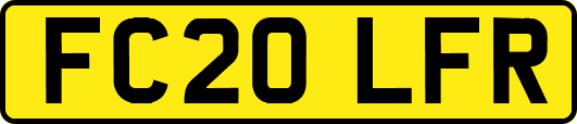 FC20LFR