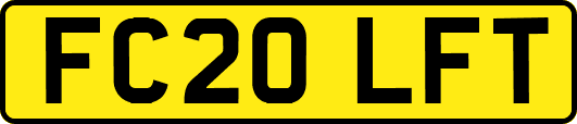 FC20LFT