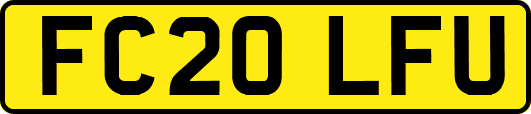 FC20LFU