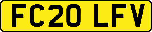 FC20LFV