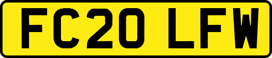 FC20LFW