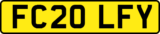 FC20LFY