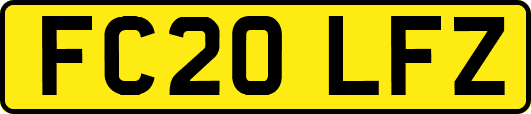 FC20LFZ