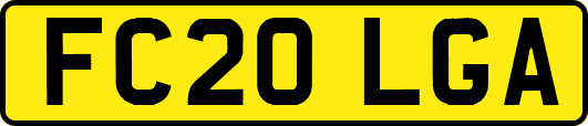 FC20LGA