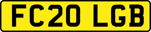 FC20LGB