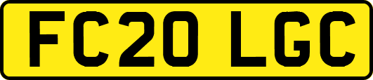 FC20LGC