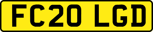 FC20LGD