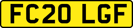 FC20LGF
