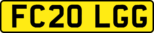 FC20LGG
