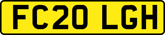 FC20LGH
