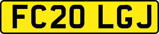 FC20LGJ