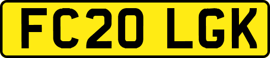 FC20LGK